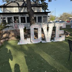 Cottage Charm