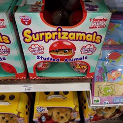 Toy R Us Outlet
