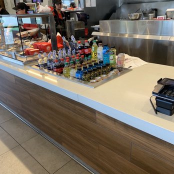 Panda Express - Chinese Near Me - Comstock Park, Michigan Panda Express - Chinese Near Me - Comstock Park, Michigan