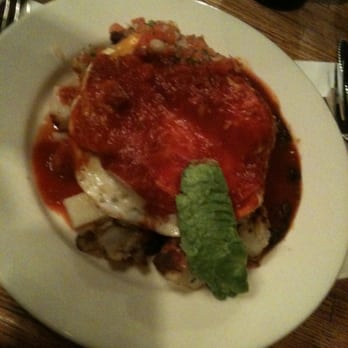 The Kettle - Huevos Rancheros - Diners Near Me - Manhattan Beach, California