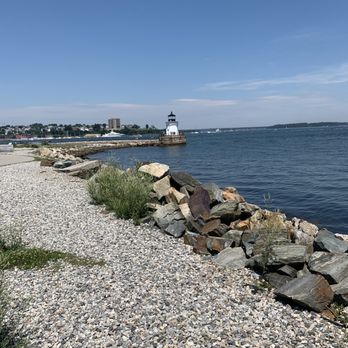 Bug Light Park - Parks Near Me Bug Light Park - Parks Near Me