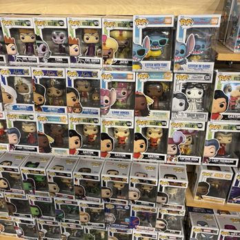 Hello Comic - Uptown - Comic Books Near Me - Charlottesville, Virginia