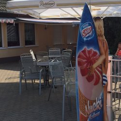 Anitas Dünencafe