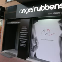 Angel Rubbens