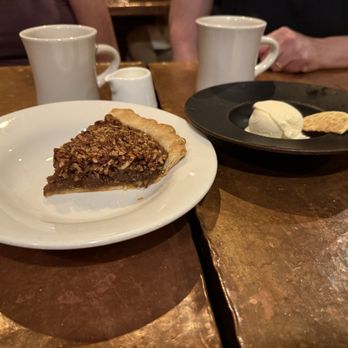 Street & Co. - Yummy dessert! - Seafood Near Me - Portland, Maine