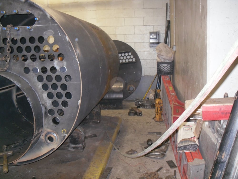 Slide of Fitchburg Plumbing and Heating