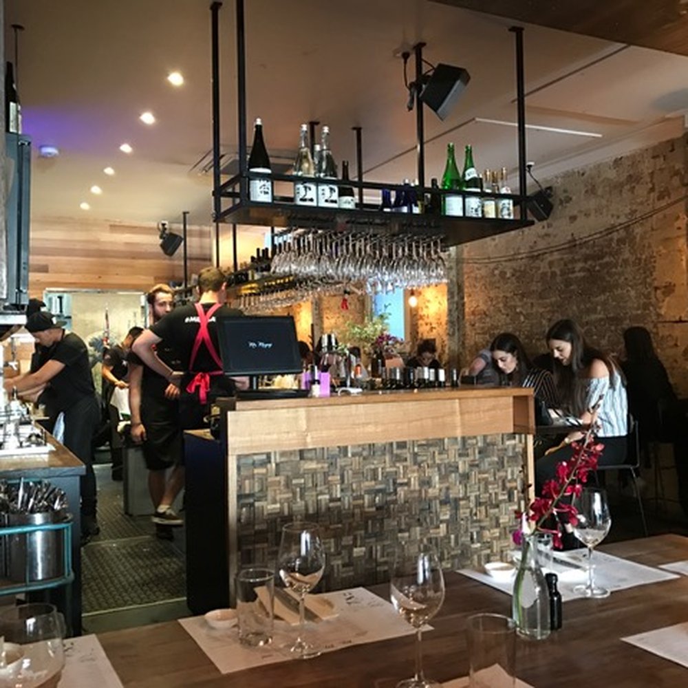 Mr. Miyagi - Japanese Near Me - Windsor, VIC Mr. Miyagi - Japanese Near Me - Windsor, VIC