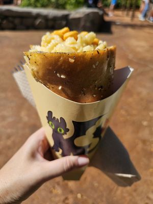 Hooligan's Grog and Gruel by null