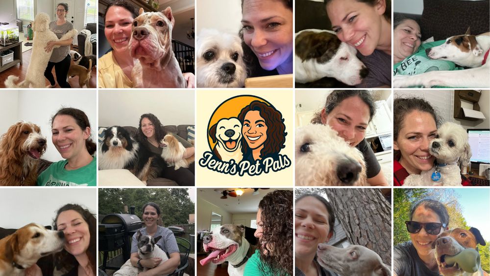 Jenn's Pet Pals - pet boarding facility in Hayden, AL