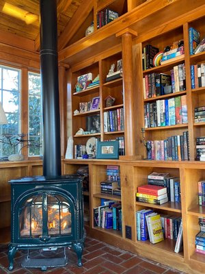 Inn at Huntingfield Creek and Getaway Cottages by null