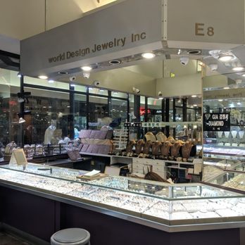 World Design Jewelry - Jewelry Near Me - Los Angeles, California World Design Jewelry - Jewelry Near Me - Los Angeles, California