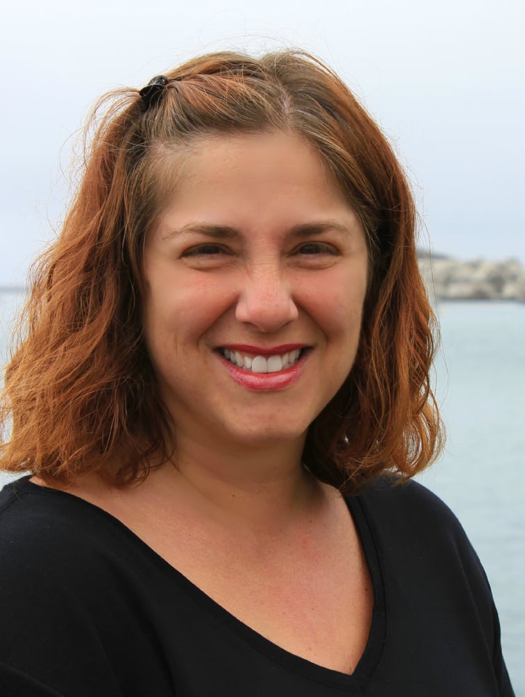 MICHELLE WILLIAMS, REALTOR Irvine, California Real Estate Agents