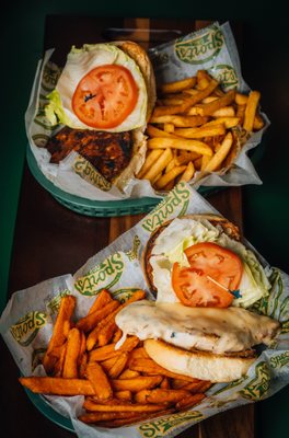 Sports Grill Miami Lakes by null
