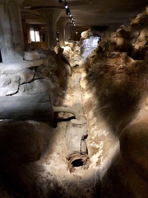 Christiansborg Palace by null