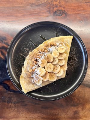 Blends Juice Bar by null