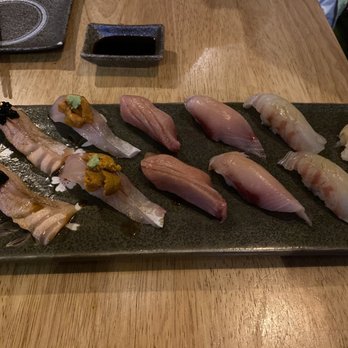 Kyosho - Japanese Near Me - Menlo Park, California