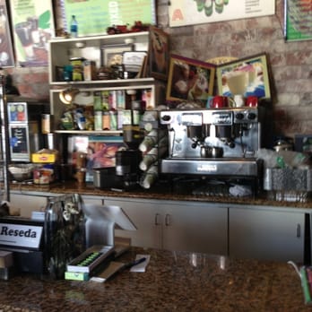 Coco D’s - Barbeque Near Me - Reseda, California