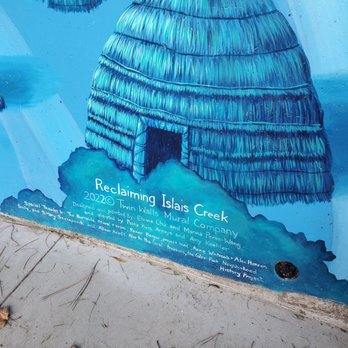 Burnside Mural - Mural credits - Public Art Near Me - San Francisco, California Burnside Mural - Mural credits - Public Art Near Me - San Francisco, California