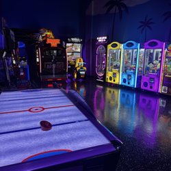 Altitude Coral Springs