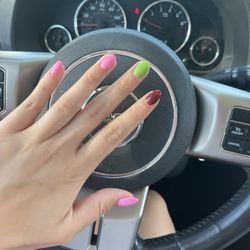 Dp Nails Spa