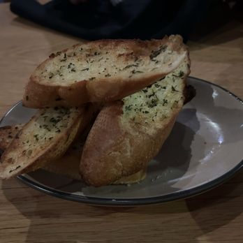 Station 16 - Garlic bread - Seafood Near Me - Sacramento, California Station 16 - Garlic bread - Seafood Near Me - Sacramento, California