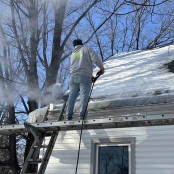 Reliant Roofing - Roofing Near Me - Foley, Minnesota