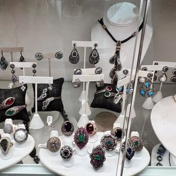 Treasures - Beautiful things to be found here. None mass produced. - Accessories Near Me - San Juan, Puerto Rico Treasures - Beautiful things to be found here. None mass produced. - Accessories Near Me - San Juan, Puerto Rico