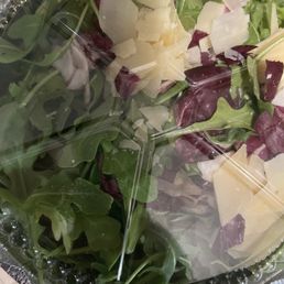 Tricolore Salad Tricolore Salad