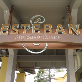 Esteban Restaurant - Spanish Near Me - Monterey, California Esteban Restaurant - Spanish Near Me - Monterey, California