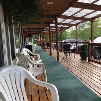 Quinault River Inn - Hotels Near Me - Amanda Park, Washington
