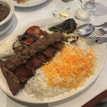 Raffi's Place - Middle Eastern Near Me - Glendale, California
