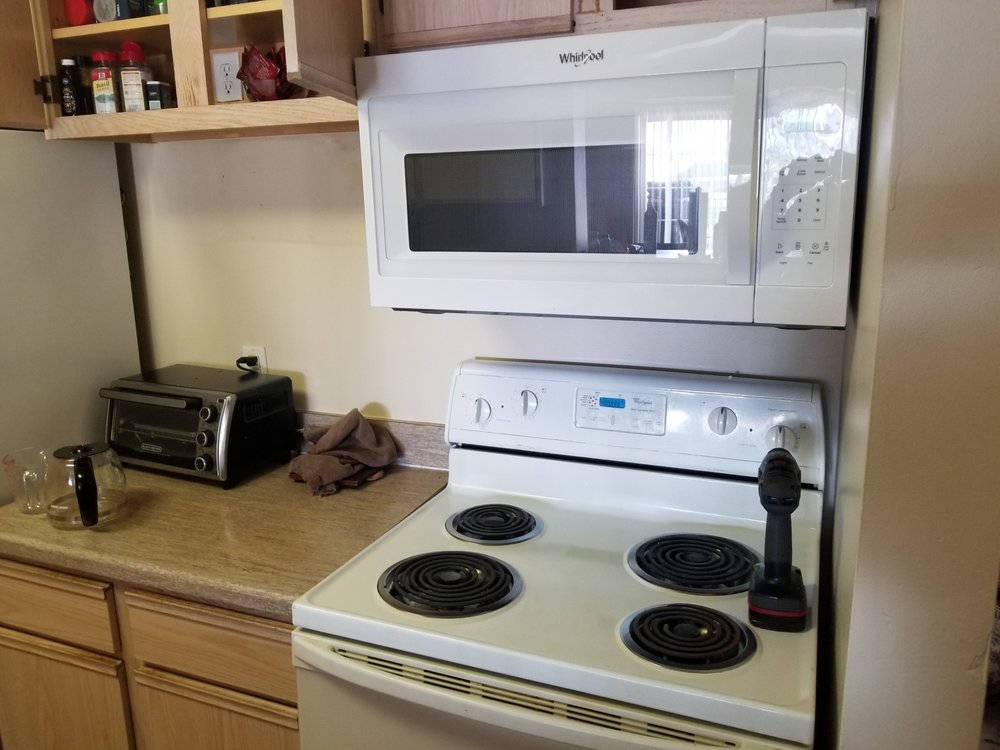 Slide of Mysterfix Maintenance