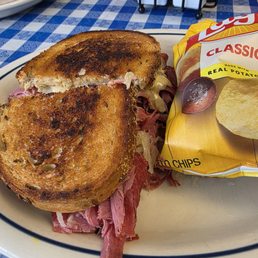 Reubens