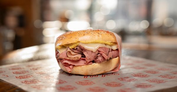 Sully's Steamers by null