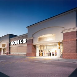 Kohl's