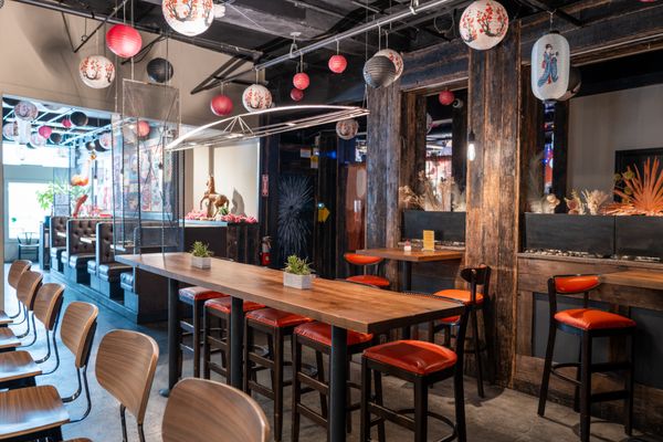 Dragon Horse by null