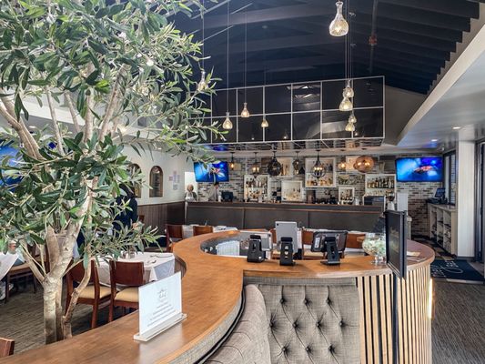 Sadaf Restaurant by null Sadaf Restaurant by null