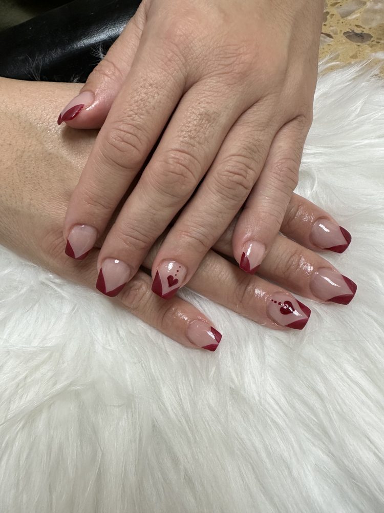 KIM’S NAILS 25 Photos 169 Ferry Blvd, Stratford, Connecticut Nail