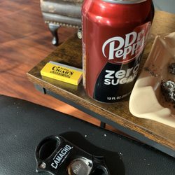 Senor Cigar's