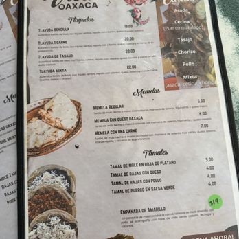 Karina's Mexican Bakery - Menu - Bakeries Near Me - Petaluma, California Karina's Mexican Bakery - Menu - Bakeries Near Me - Petaluma, California