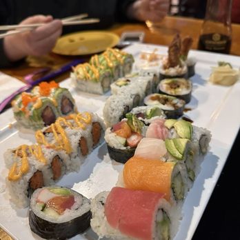 Secret Garden Bl-Won - Korean Near Me - Syracuse, New York