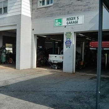 Roger's Garage - Auto Repair Near Me - Mohnton, Pennsylvania Roger's Garage - Auto Repair Near Me - Mohnton, Pennsylvania