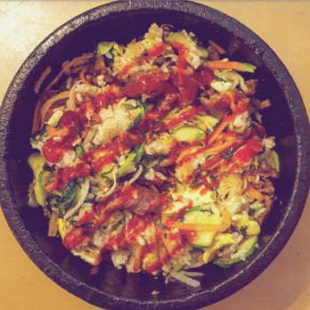 Soban Korean Eatery - Beef dolsot bibimbap! - Korean Near Me - Providence, Rhode Island Soban Korean Eatery - Beef dolsot bibimbap! - Korean Near Me - Providence, Rhode Island