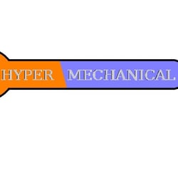 Hyper Mechanical