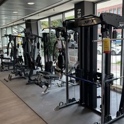 Fitshop