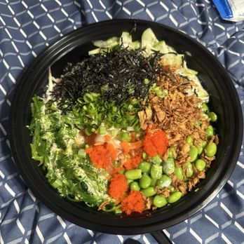Tokyo ToGo - Deluxe Bowl - Coffee & Tea Near Me - Norco, California Tokyo ToGo - Deluxe Bowl - Coffee & Tea Near Me - Norco, California