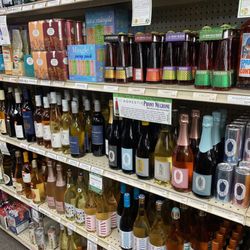 Freeman's Liquor Mart