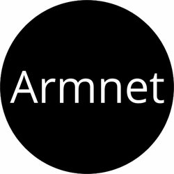 Armnet - Logo