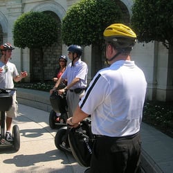 DC Segway Rentals