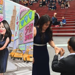 Perfect Proposal May 17th 2016
